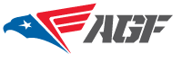 American Grappling Federation Llc logo